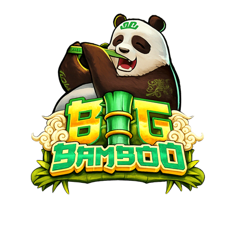 Big Bamboo nyerőgép