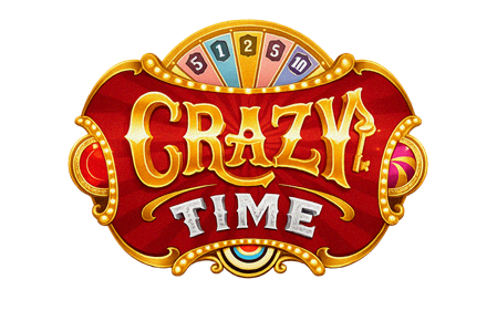 Crazy Time élő játék
