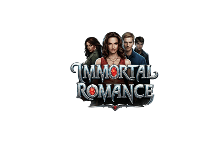 Immortal Romance nyerőgép