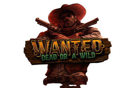 Wanted Dead or Wild nyerőgép