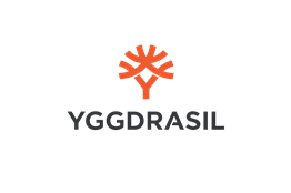 Yggdrasil Gaming szolgáltató logó